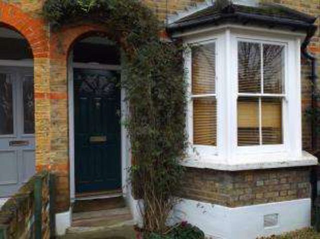  Image of 2 bedroom Terraced house for sale in Violet Road London E18 at South Woodford London South Woodford, E18 1DG